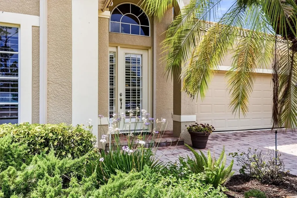 13051 Preserve Court Port Charlotte FL 33953