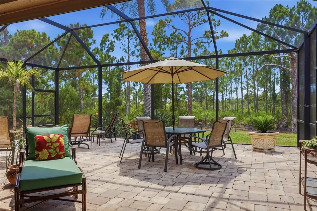 13051 Preserve Court Port Charlotte FL 33953