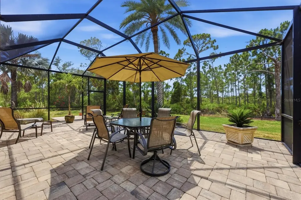13051 Preserve Court Port Charlotte FL 33953
