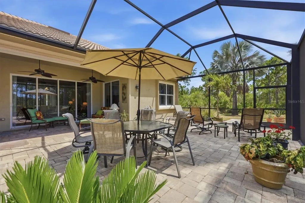 13051 Preserve Court Port Charlotte FL 33953