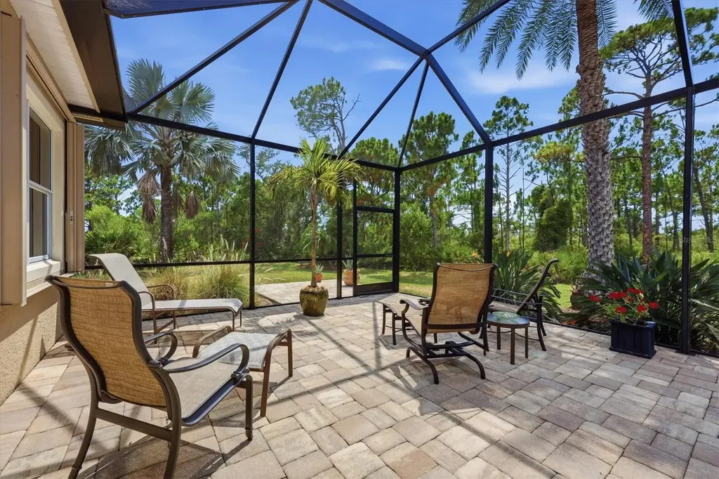 13051 Preserve Court Port Charlotte FL 33953