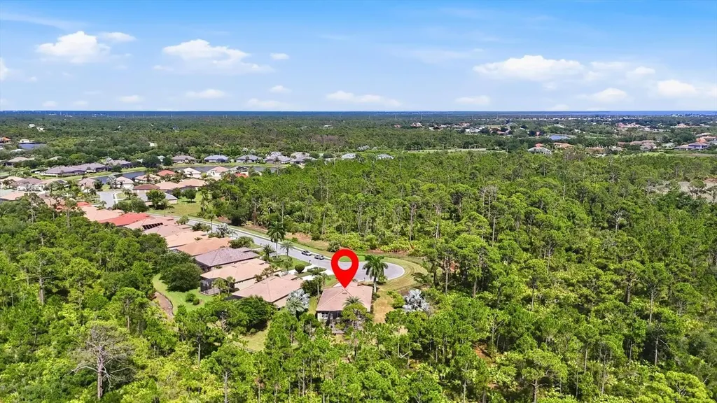 13051 Preserve Court Port Charlotte FL 33953