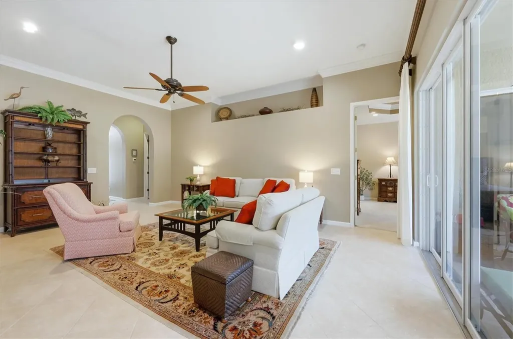 13051 Preserve Court Port Charlotte FL 33953