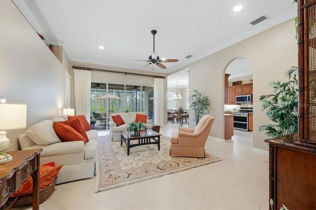 13051 Preserve Court Port Charlotte FL 33953