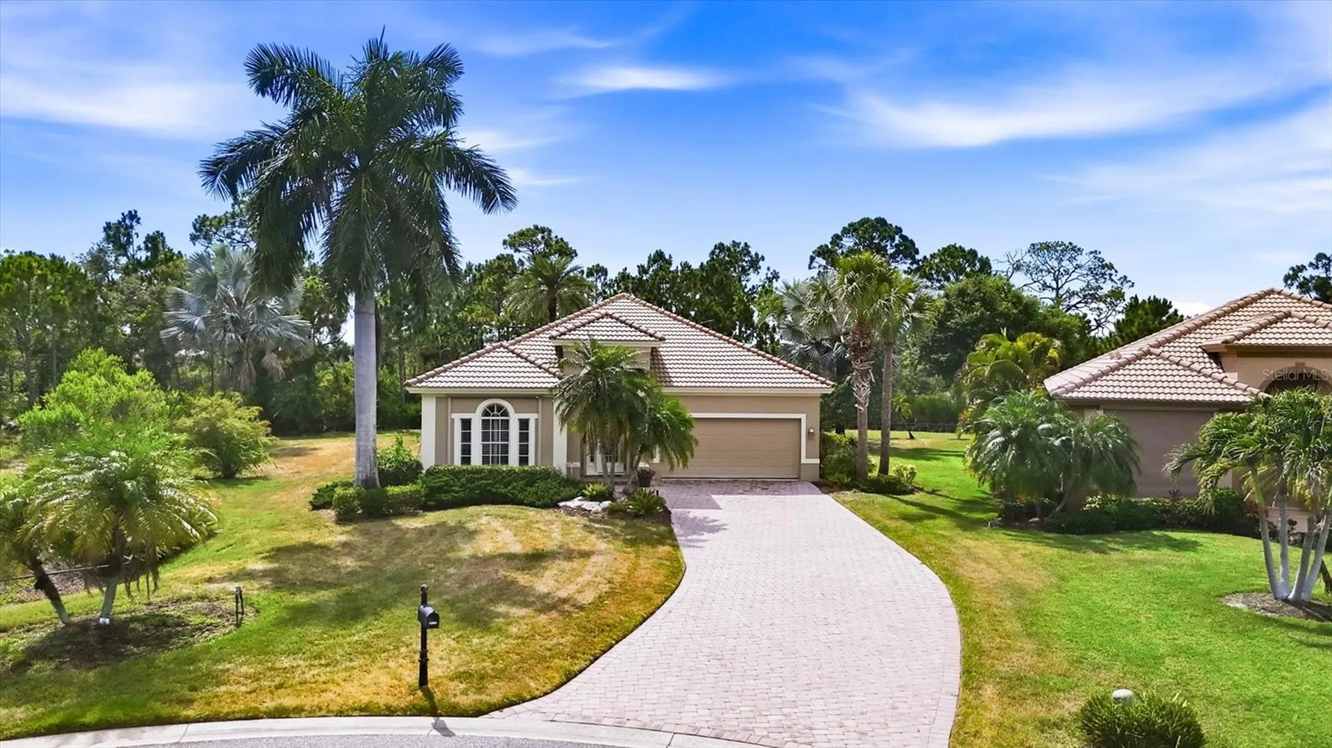 13051 Preserve Court Port Charlotte FL 33953