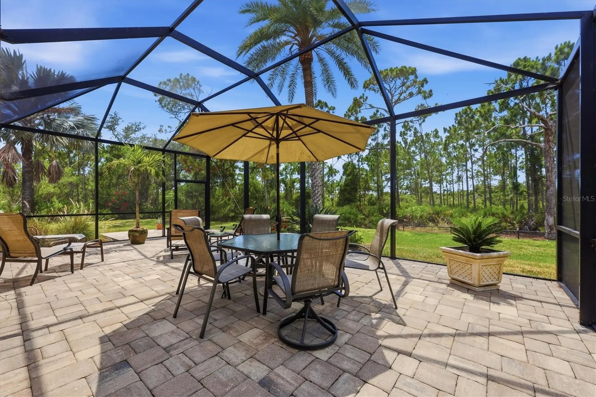 13051 Preserve Court Port Charlotte FL 33953