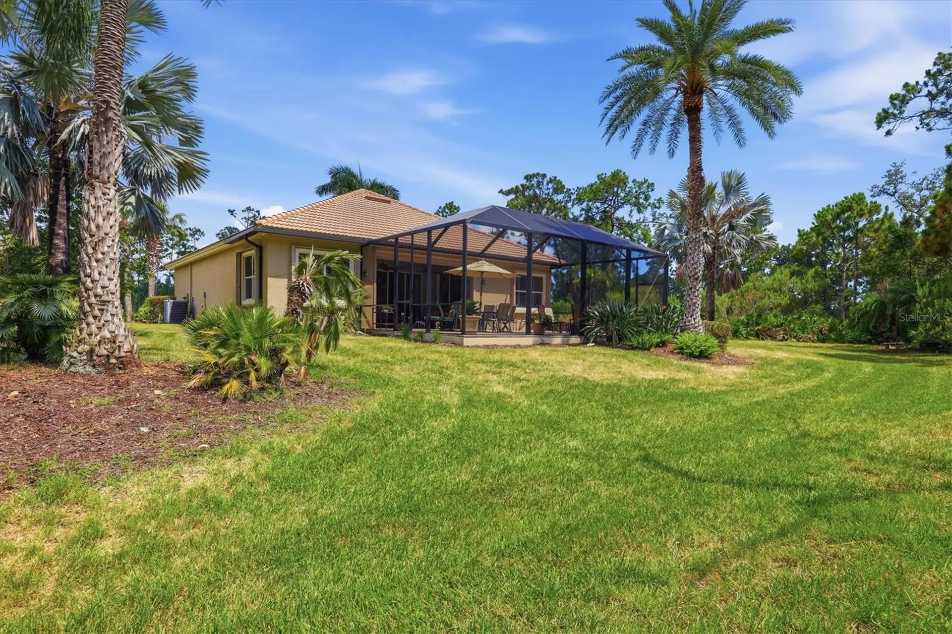 13051 Preserve Court Port Charlotte FL 33953