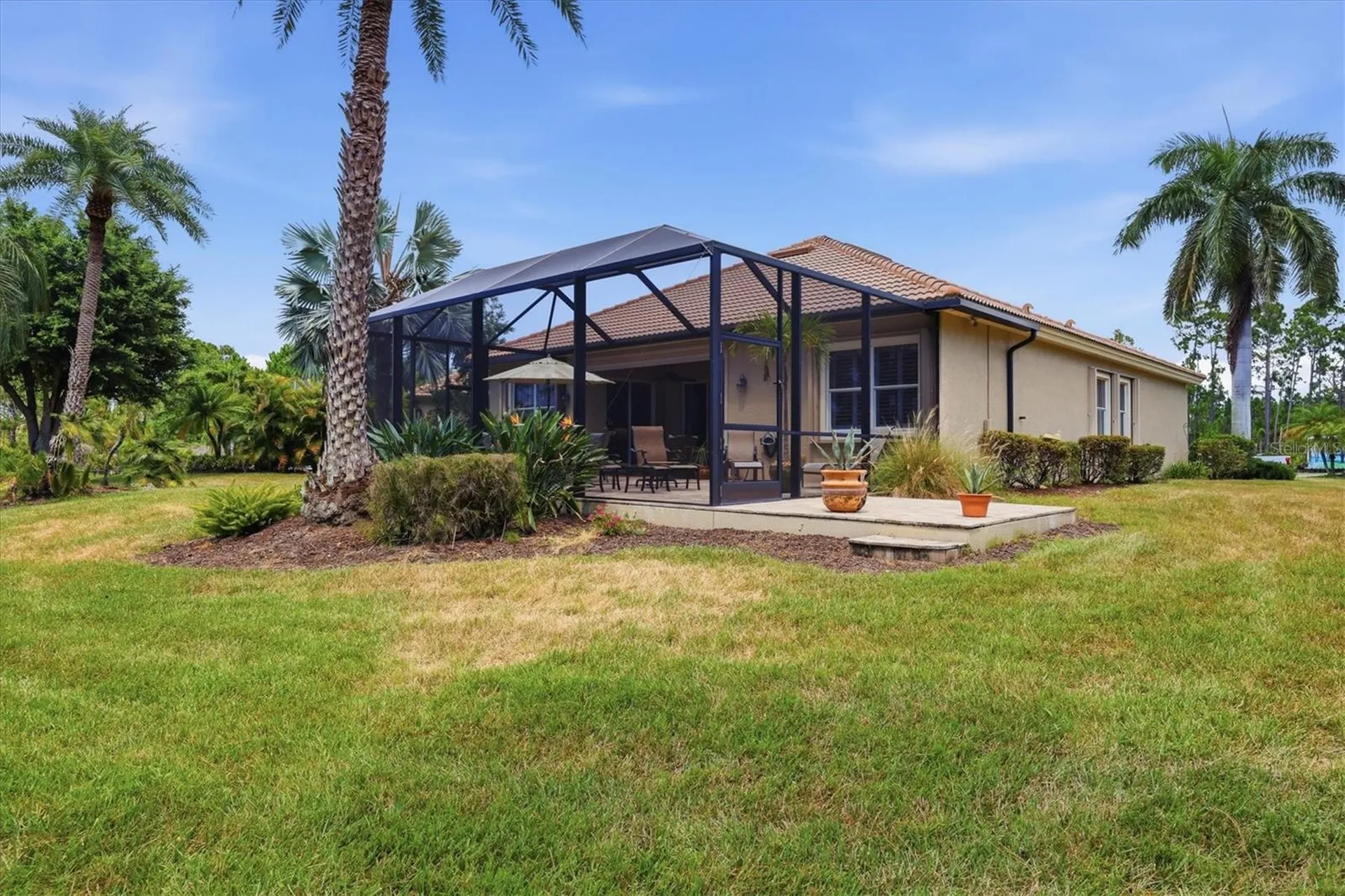 13051 Preserve Court Port Charlotte FL 33953