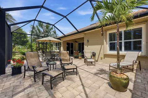 13051 Preserve Court Port Charlotte FL 33953