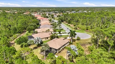 13051 Preserve Court Port Charlotte FL 33953