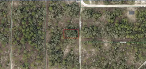 SW 152nd Avenue Lot 19 Ocala FL 34481
