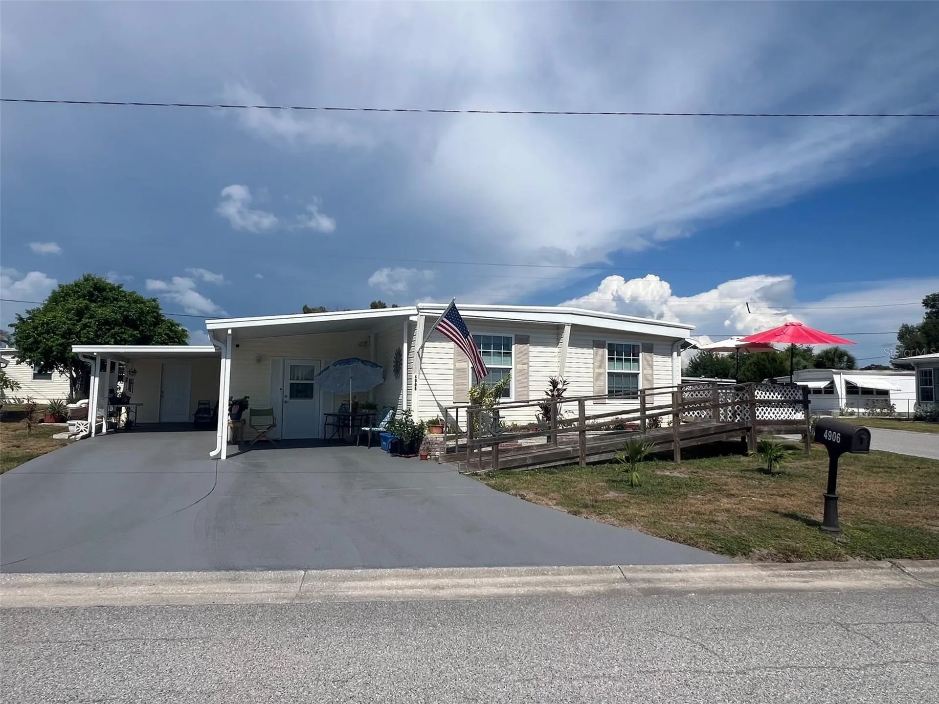 4906 Sea Island Avenue Sarasota FL 34234