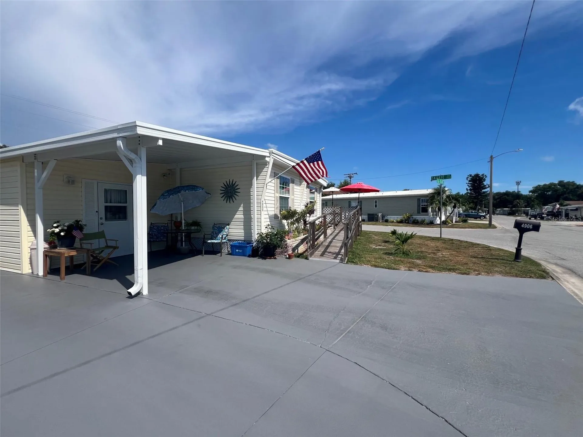4906 Sea Island Avenue Sarasota FL 34234
