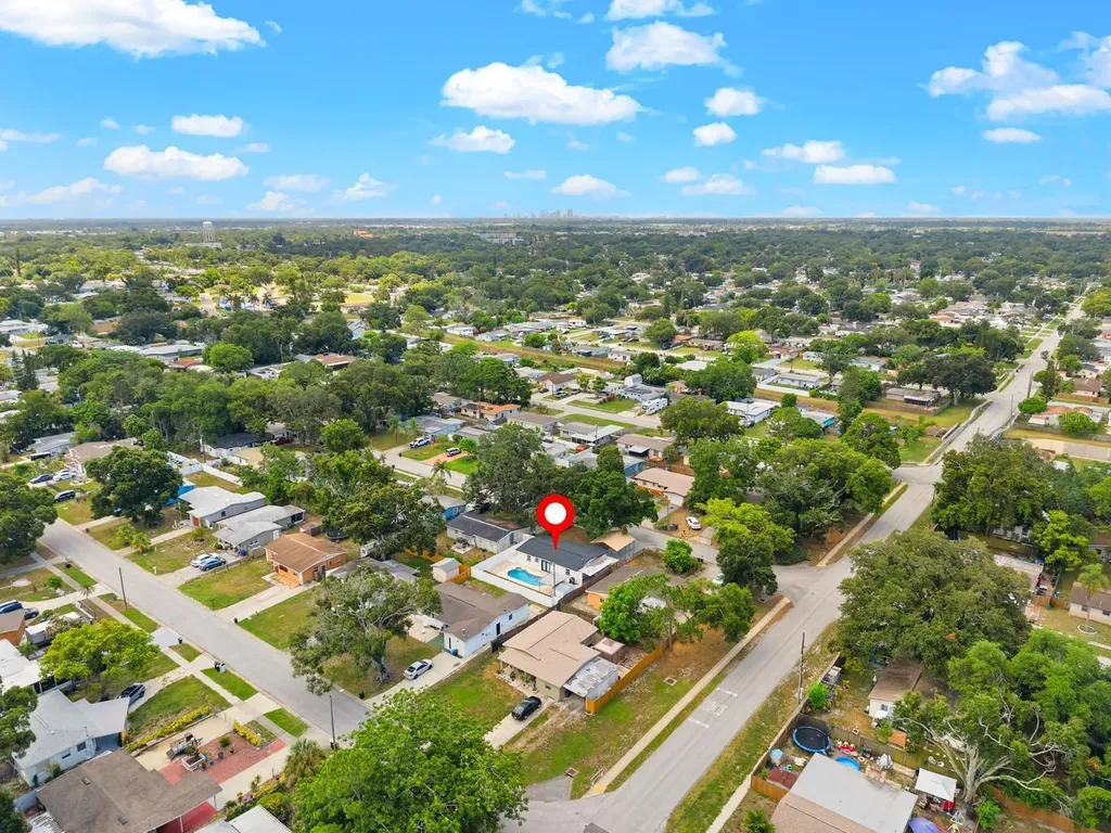 5771 92nd Terrace N Pinellas Park FL 33782