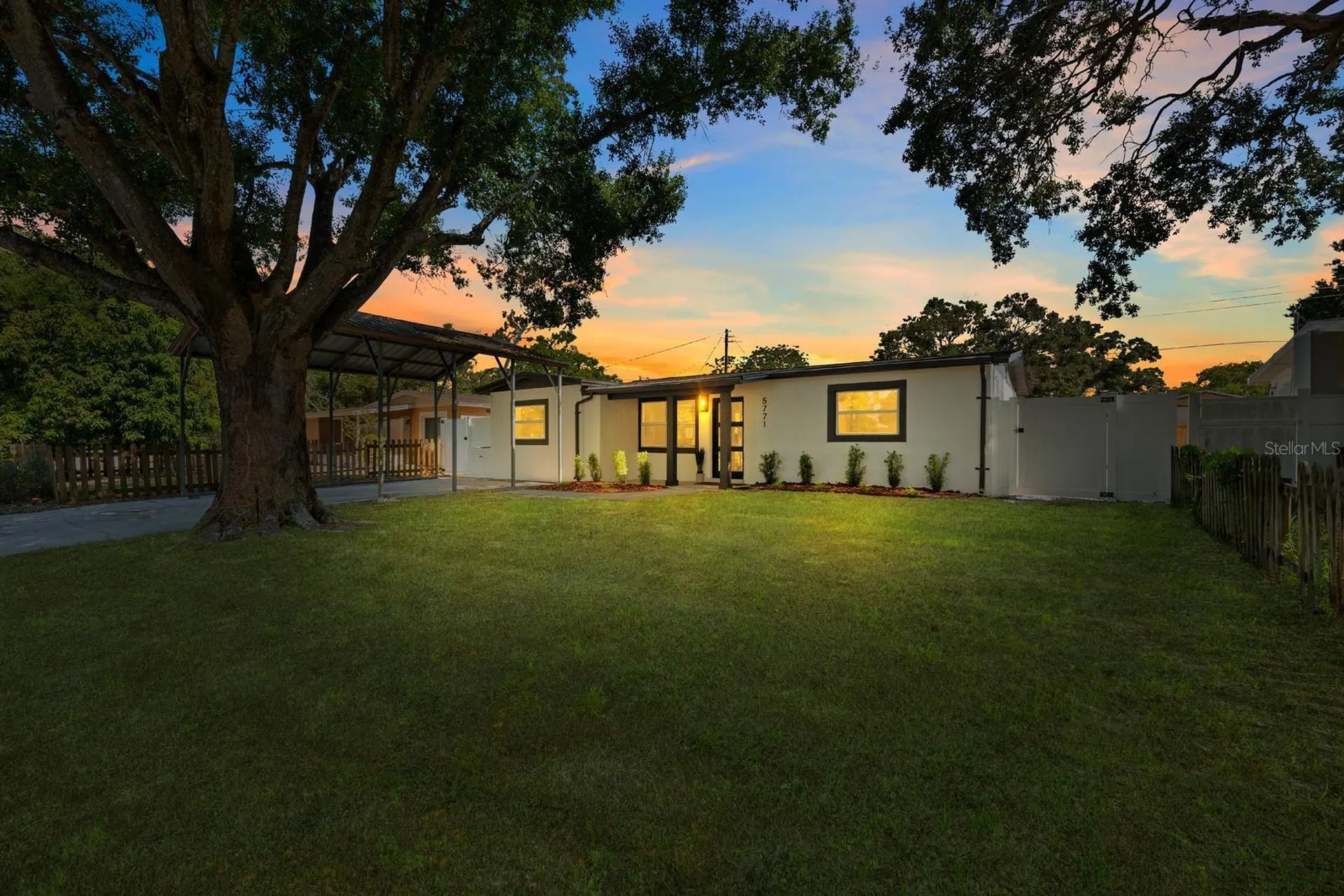 5771 92nd Terrace N Pinellas Park FL 33782