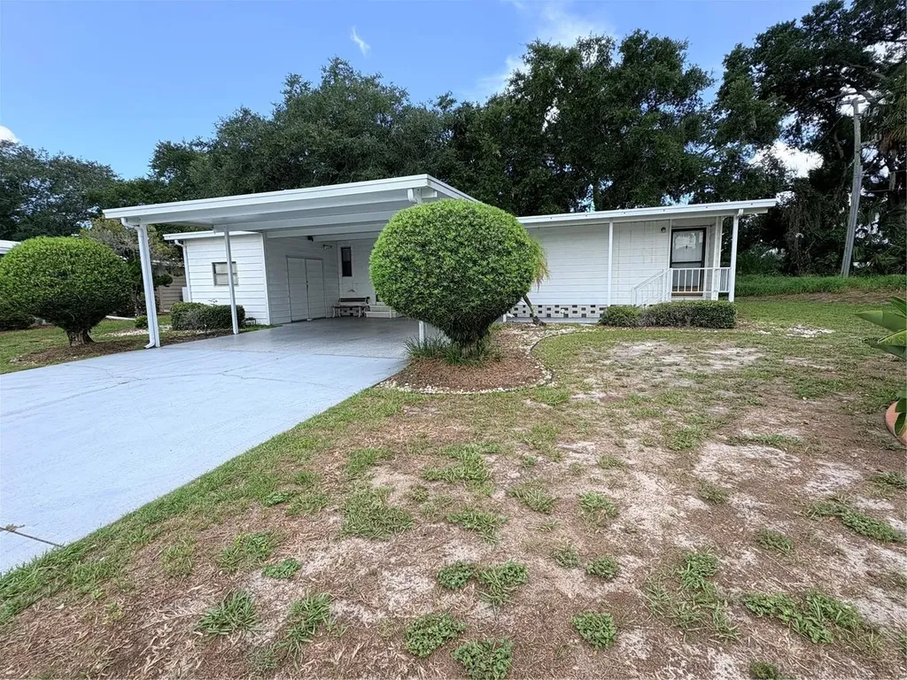 8519 Buckingham Place Palmetto FL 34221
