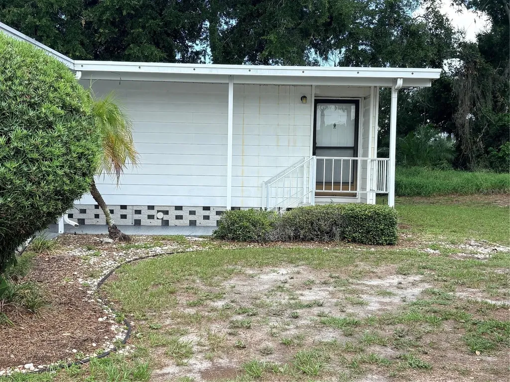 8519 Buckingham Place Palmetto FL 34221