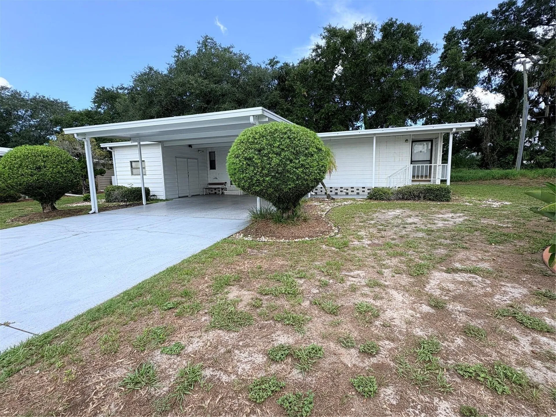 8519 Buckingham Place Palmetto FL 34221