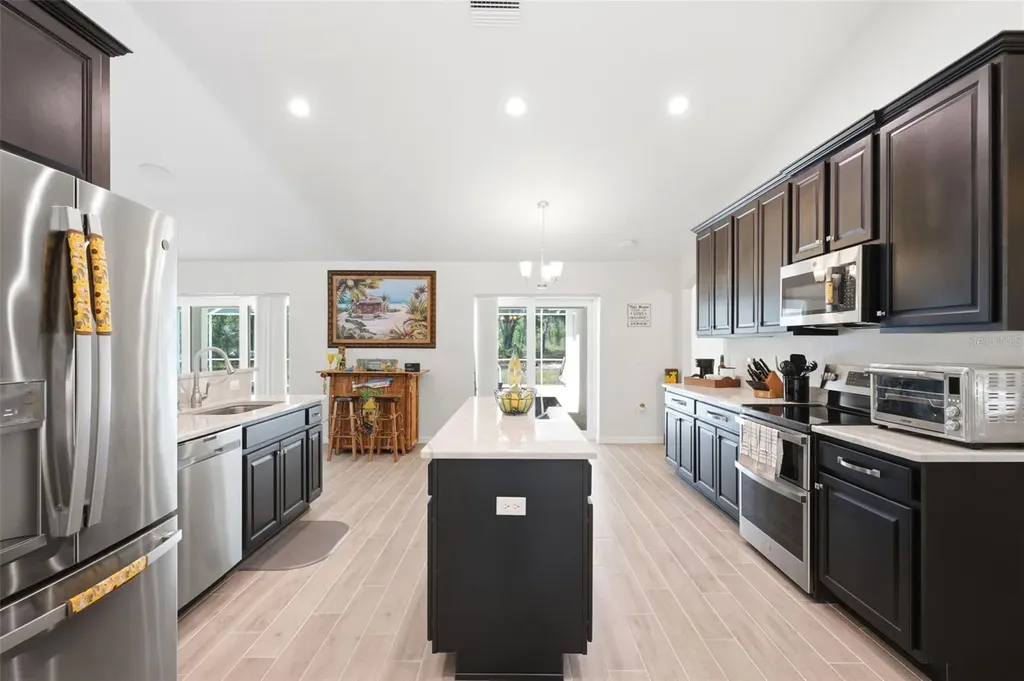 11020 Sage Thrasher Avenue Weeki Wachee FL 34614