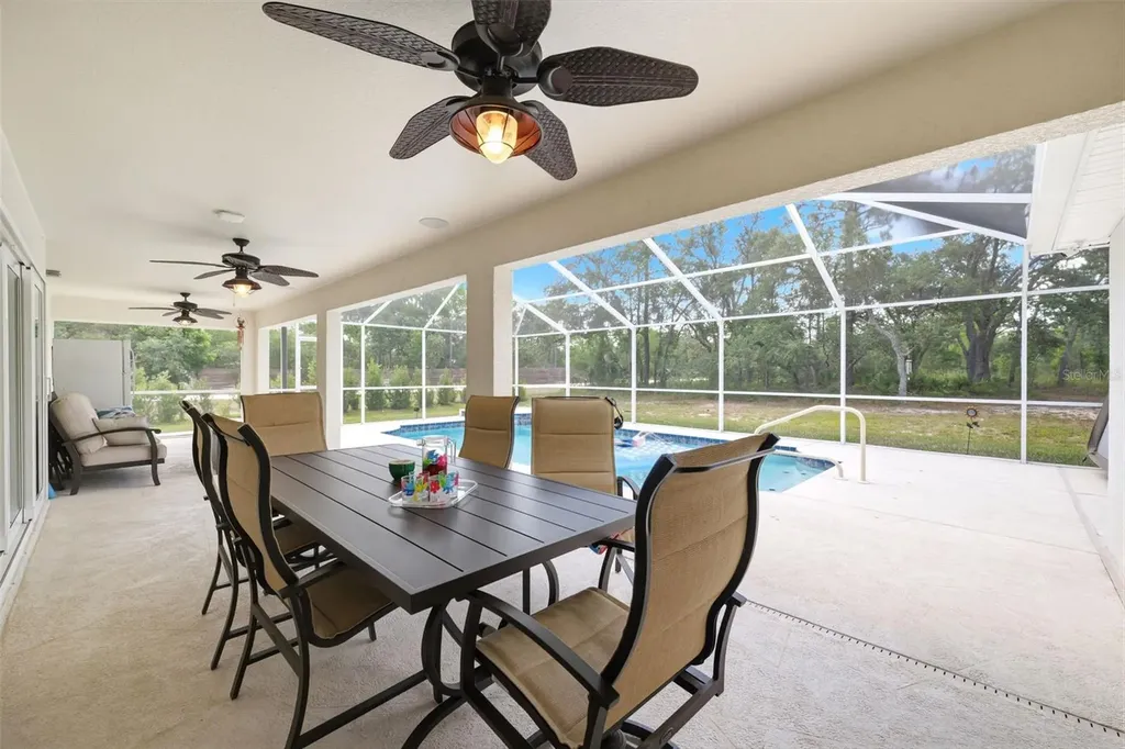 11020 Sage Thrasher Avenue Weeki Wachee FL 34614