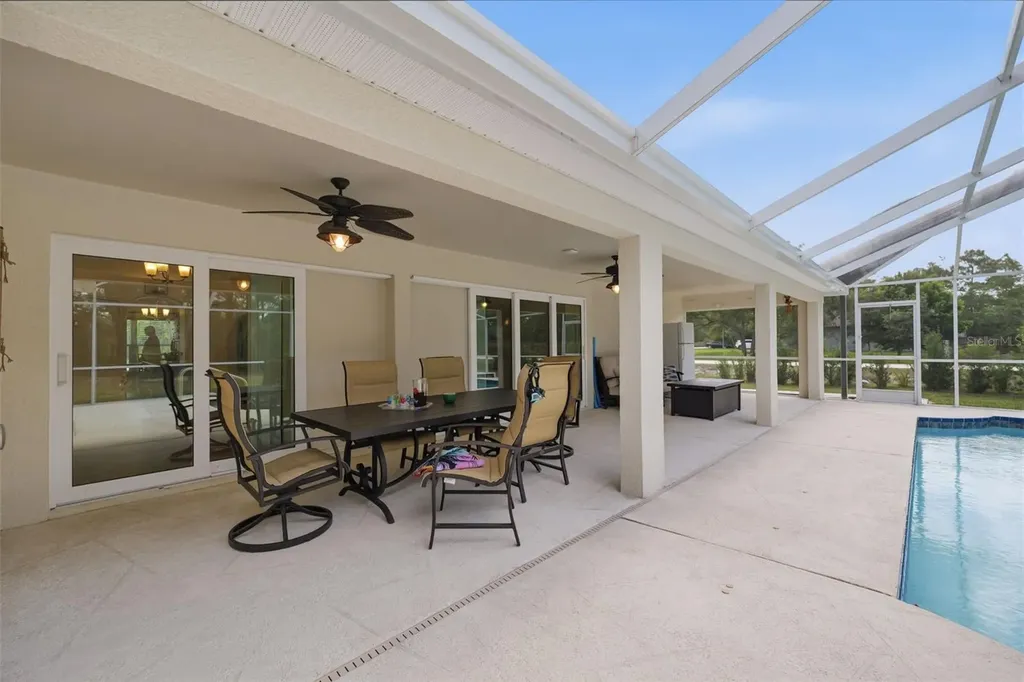 11020 Sage Thrasher Avenue Weeki Wachee FL 34614