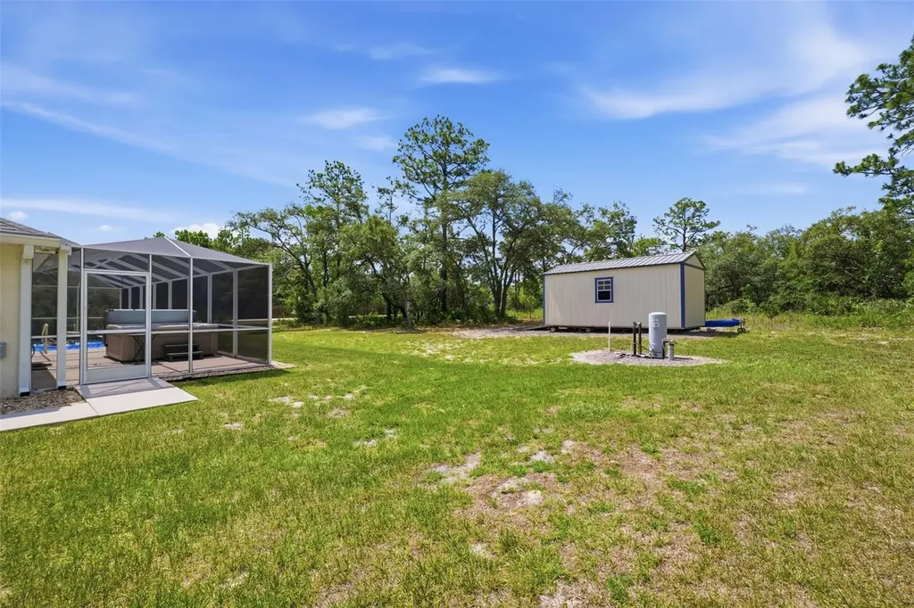 11020 Sage Thrasher Avenue Weeki Wachee FL 34614