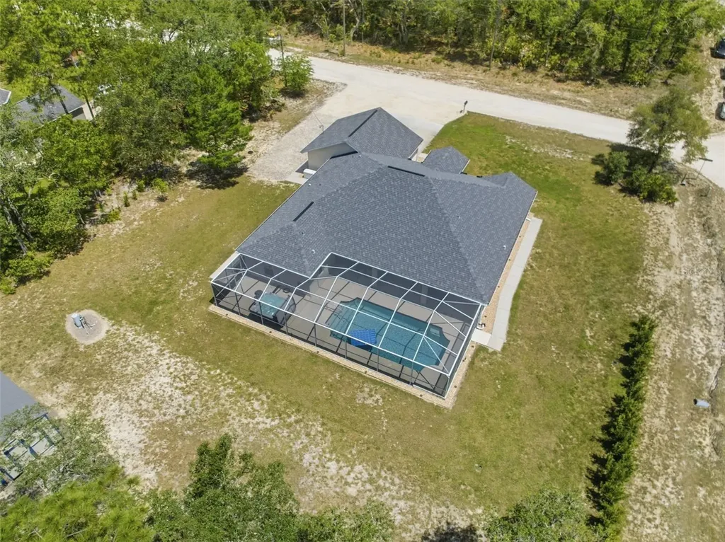 11020 Sage Thrasher Avenue Weeki Wachee FL 34614