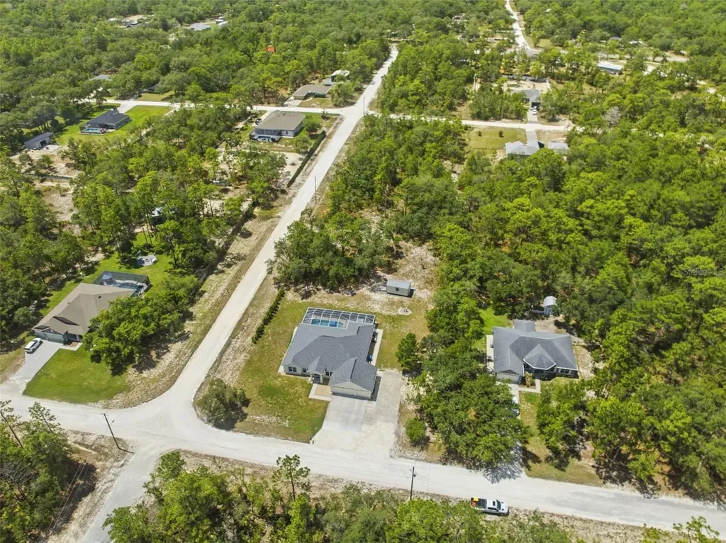 11020 Sage Thrasher Avenue Weeki Wachee FL 34614