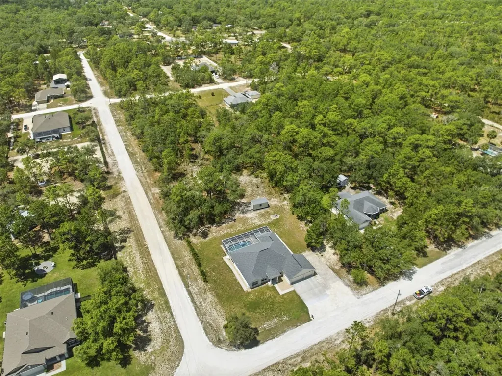 11020 Sage Thrasher Avenue Weeki Wachee FL 34614