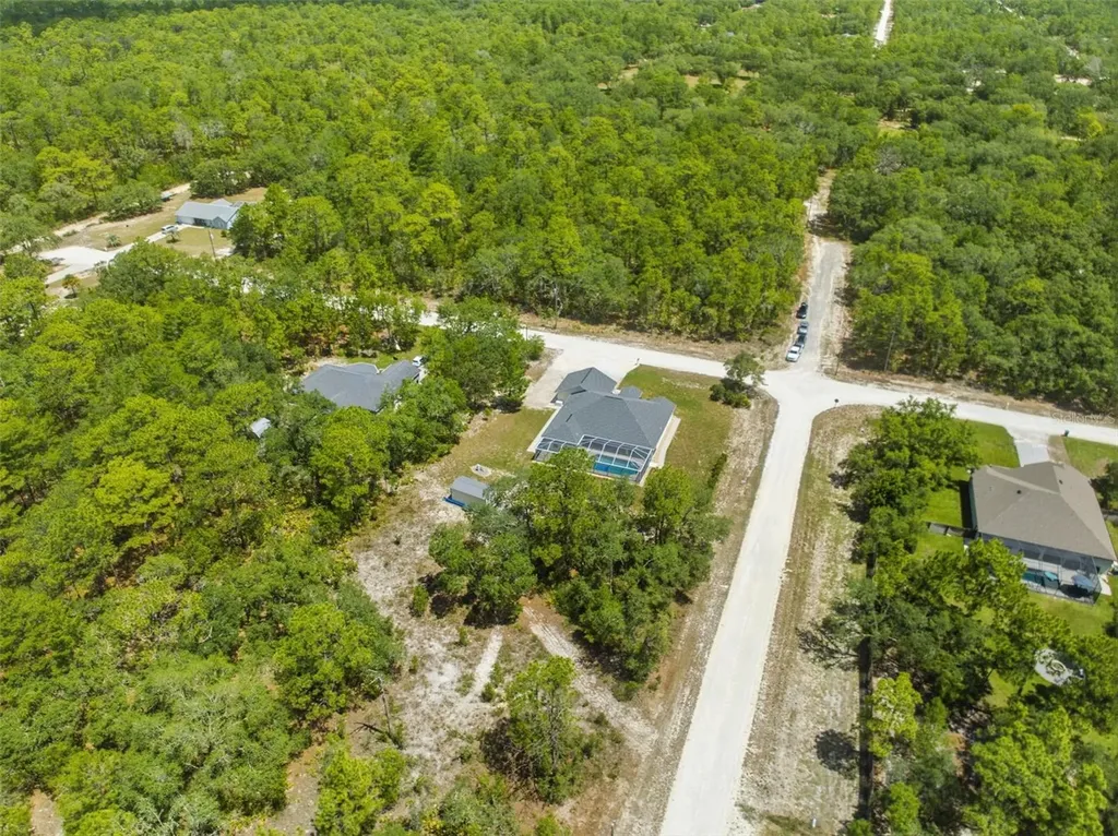11020 Sage Thrasher Avenue Weeki Wachee FL 34614