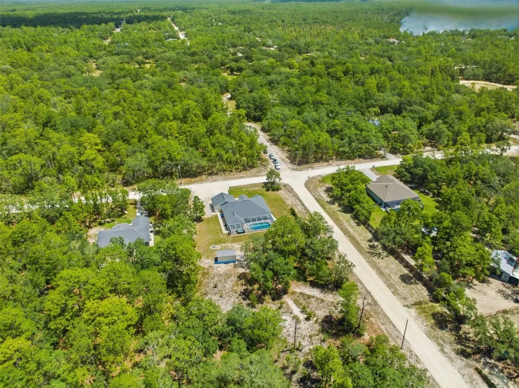11020 Sage Thrasher Avenue Weeki Wachee FL 34614
