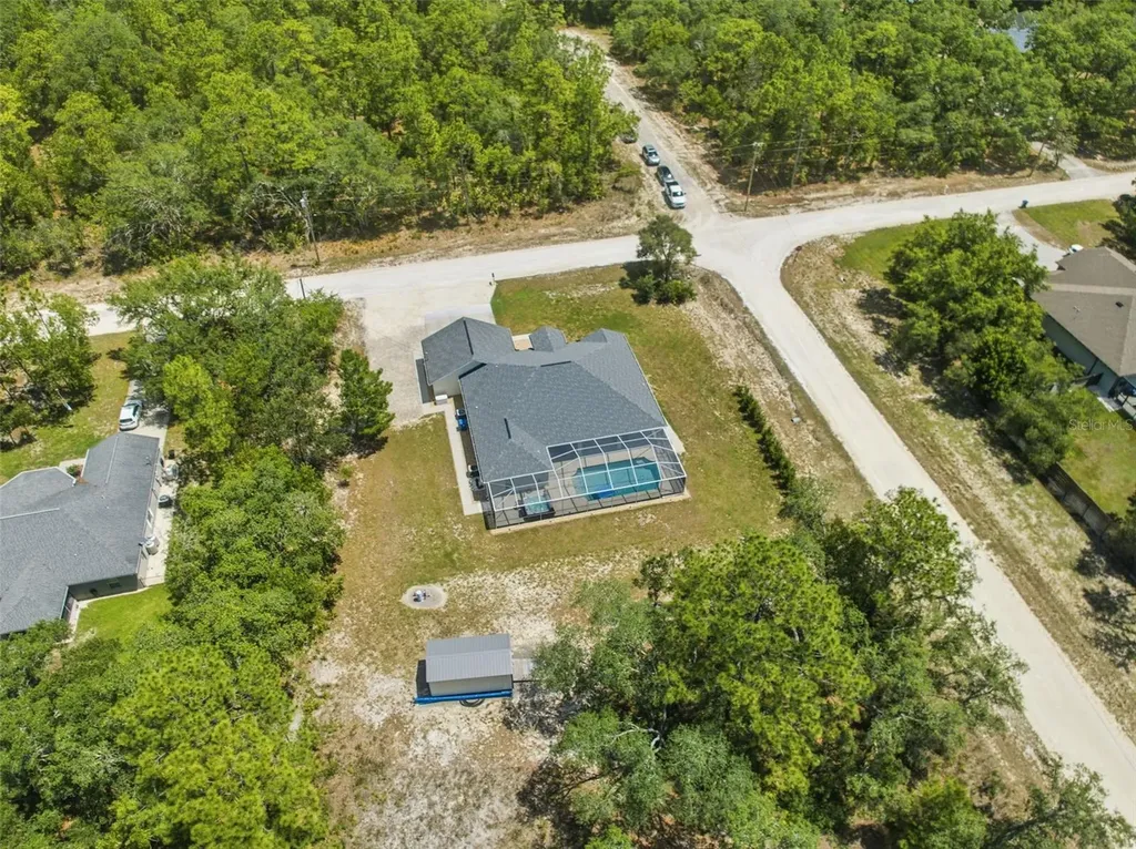 11020 Sage Thrasher Avenue Weeki Wachee FL 34614
