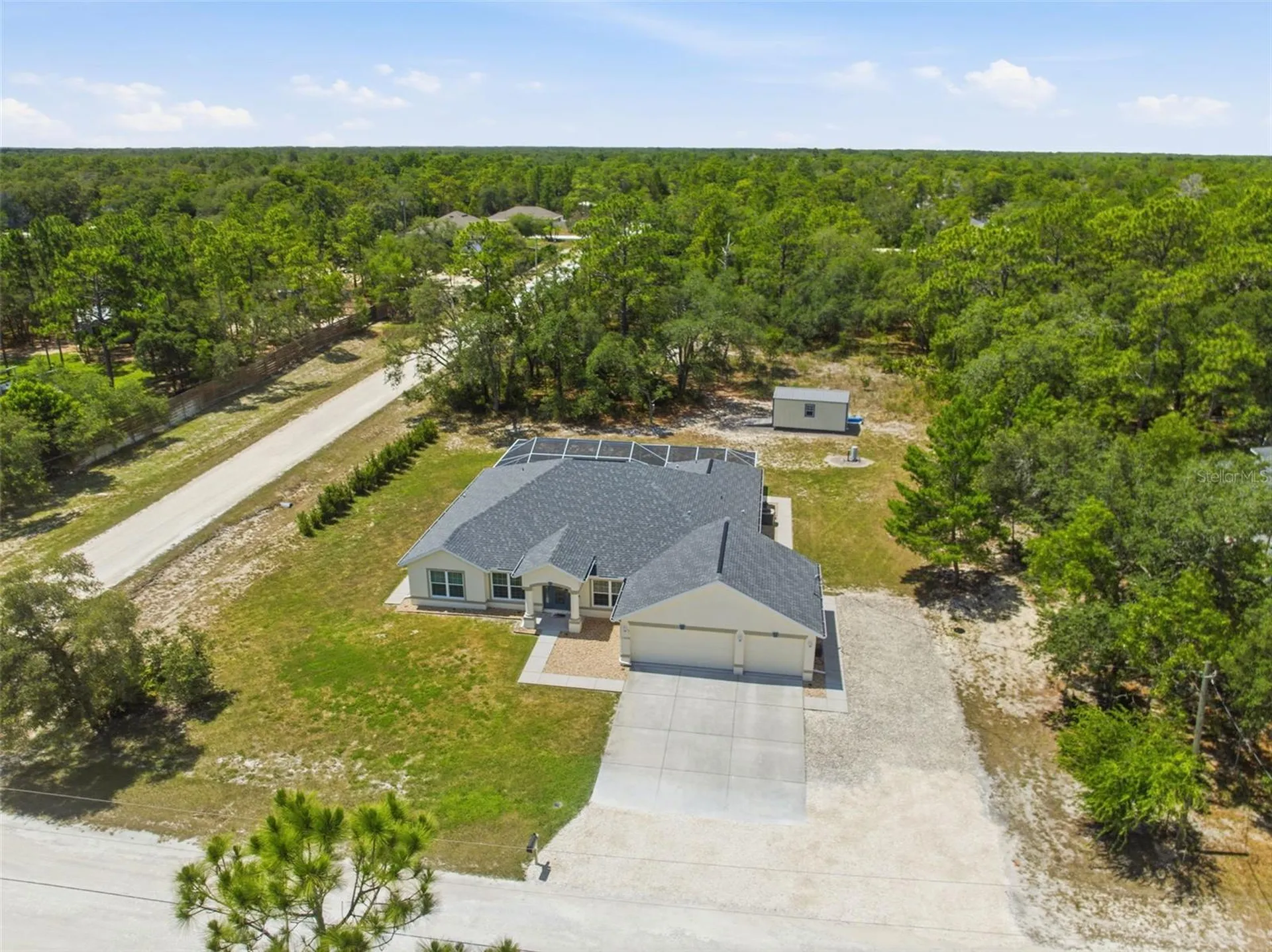 11020 Sage Thrasher Avenue Weeki Wachee FL 34614