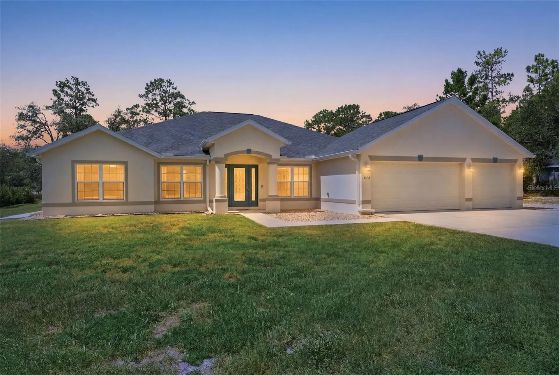 11020 Sage Thrasher Avenue Weeki Wachee FL 34614