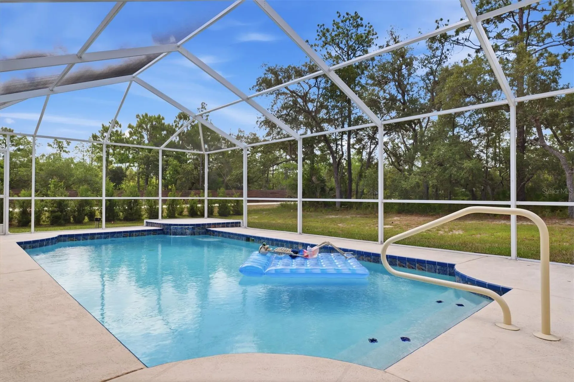 11020 Sage Thrasher Avenue Weeki Wachee FL 34614
