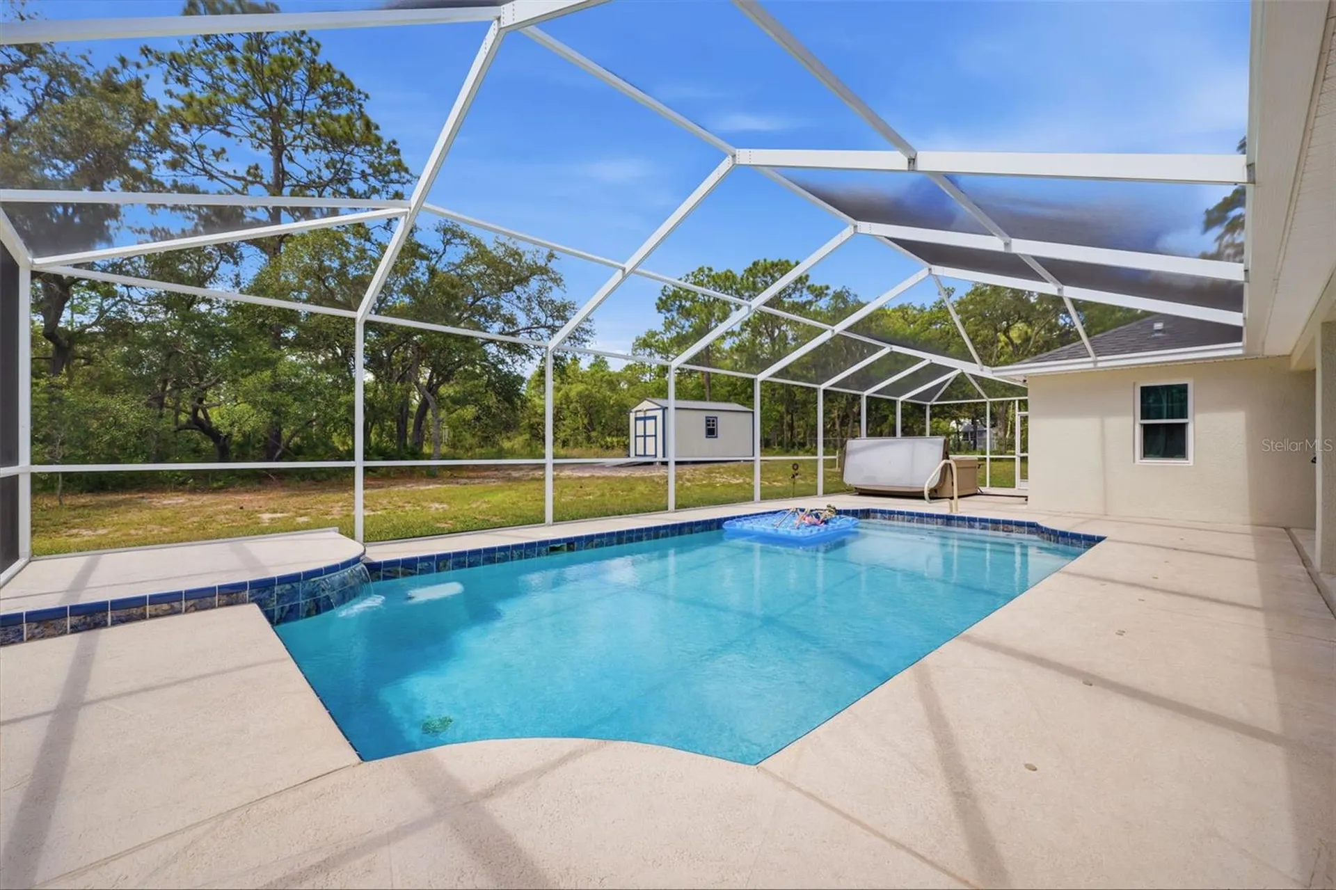 11020 Sage Thrasher Avenue Weeki Wachee FL 34614