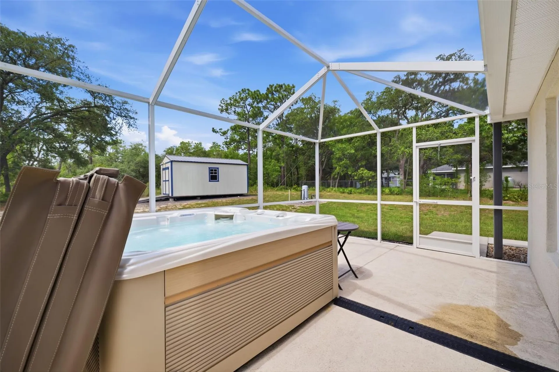 11020 Sage Thrasher Avenue Weeki Wachee FL 34614