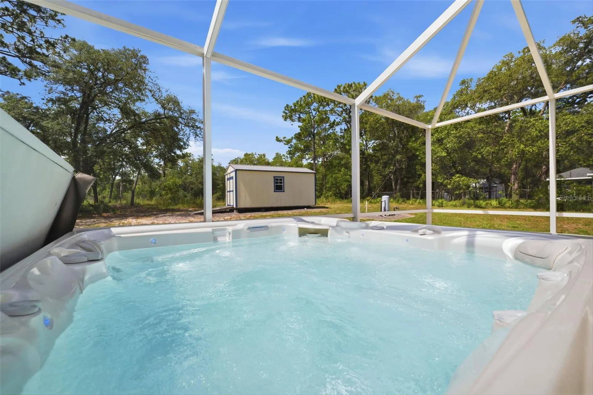 11020 Sage Thrasher Avenue Weeki Wachee FL 34614