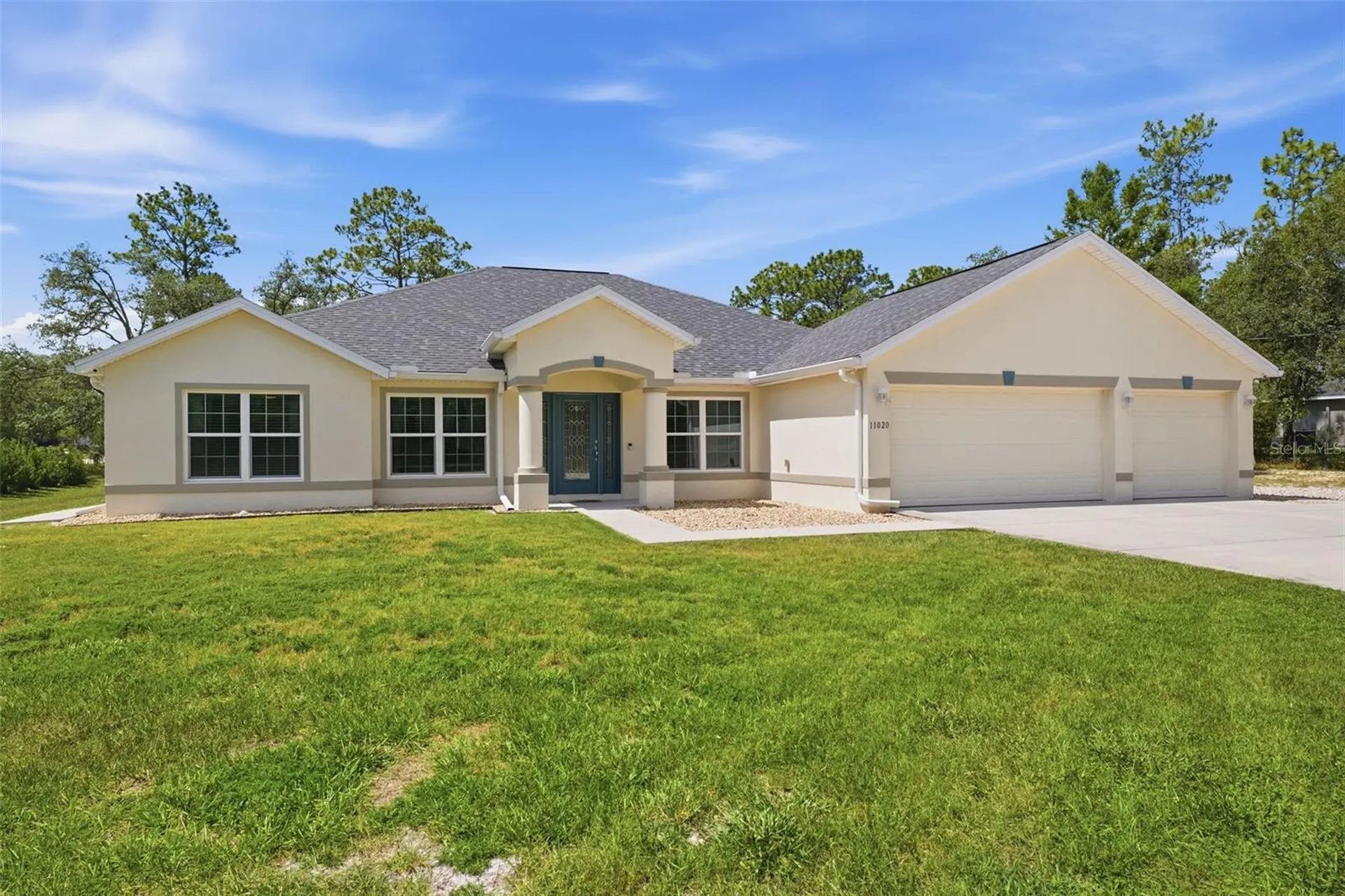 11020 Sage Thrasher Avenue Weeki Wachee FL 34614