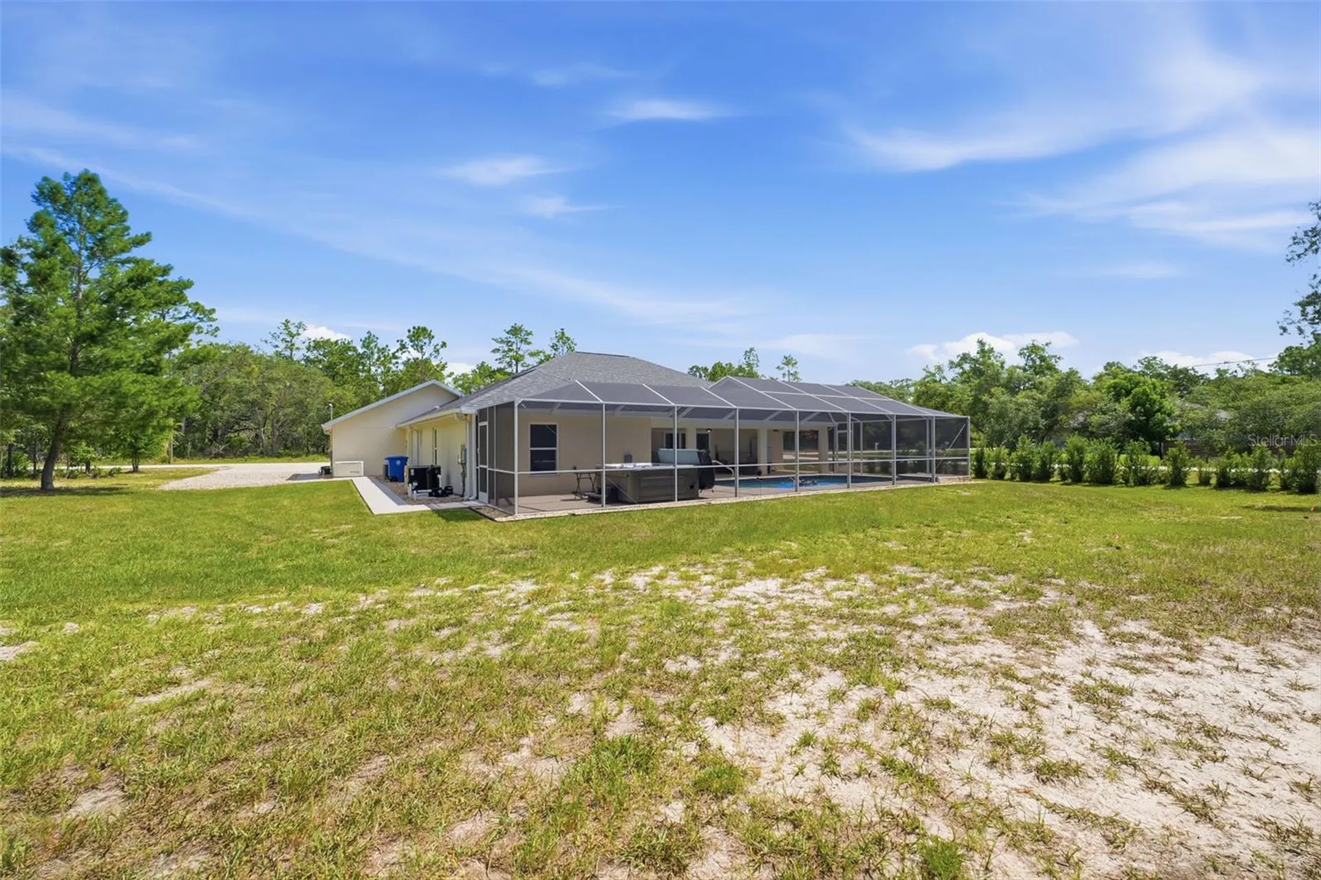 11020 Sage Thrasher Avenue Weeki Wachee FL 34614