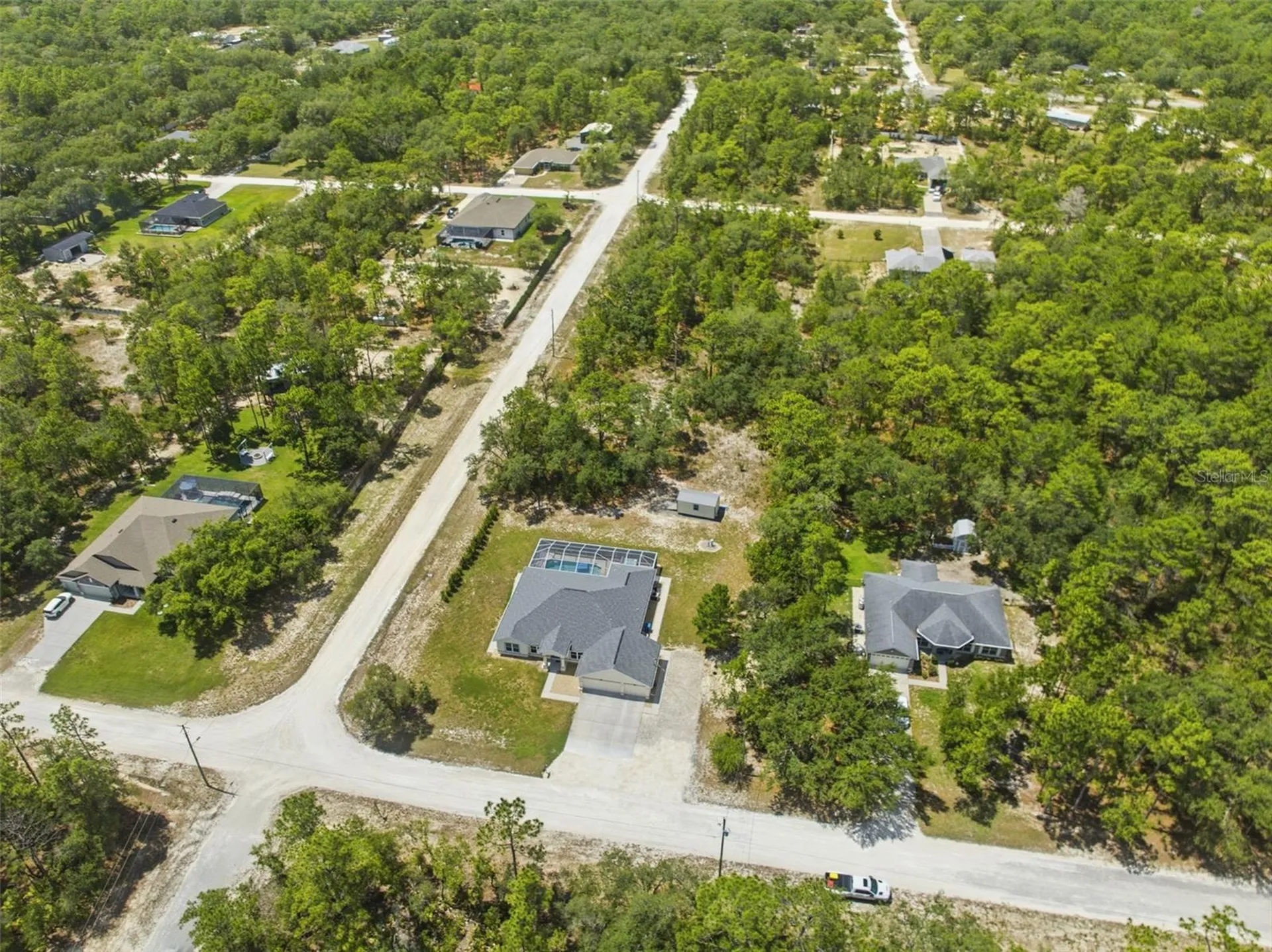 11020 Sage Thrasher Avenue Weeki Wachee FL 34614