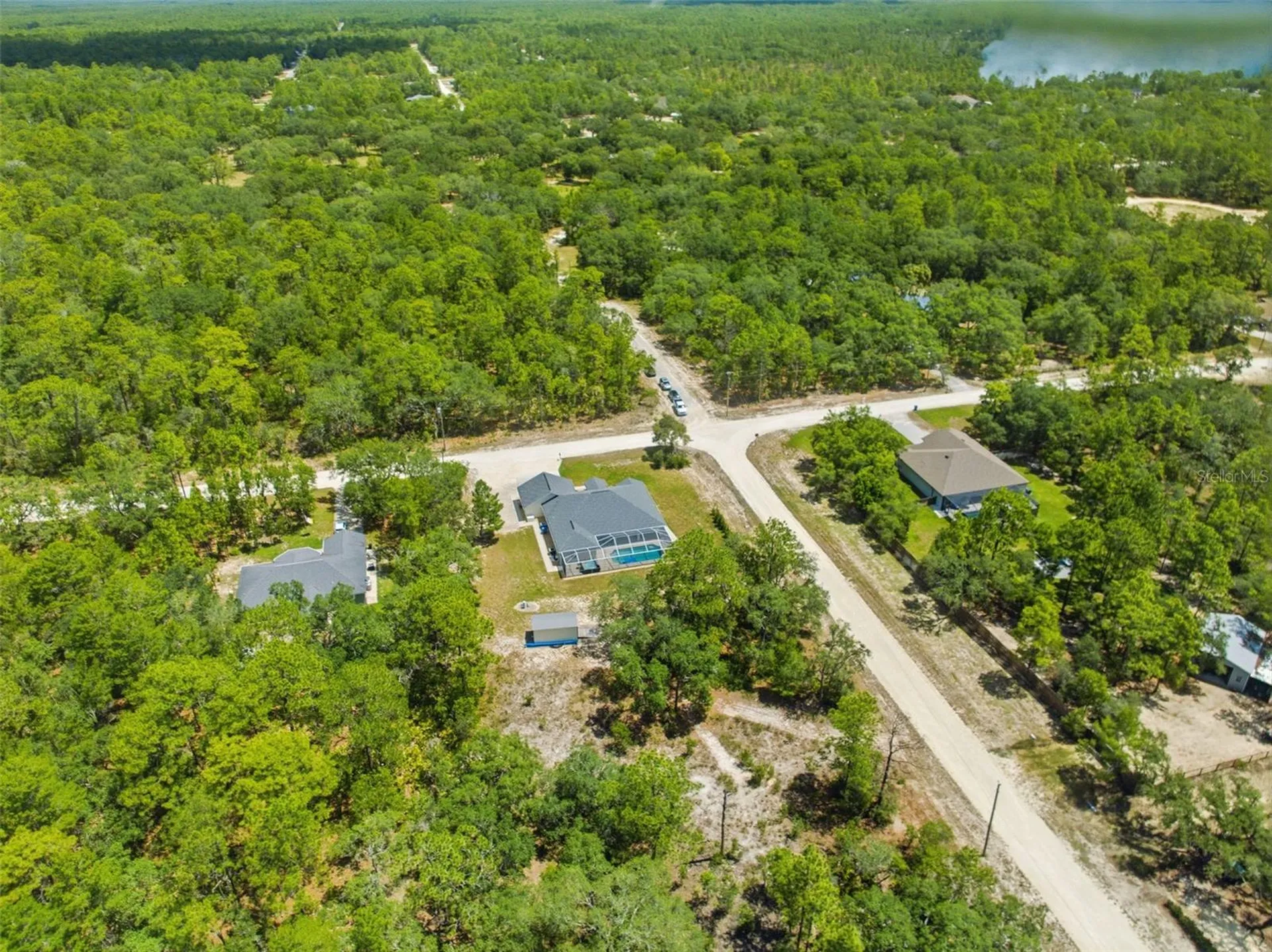 11020 Sage Thrasher Avenue Weeki Wachee FL 34614