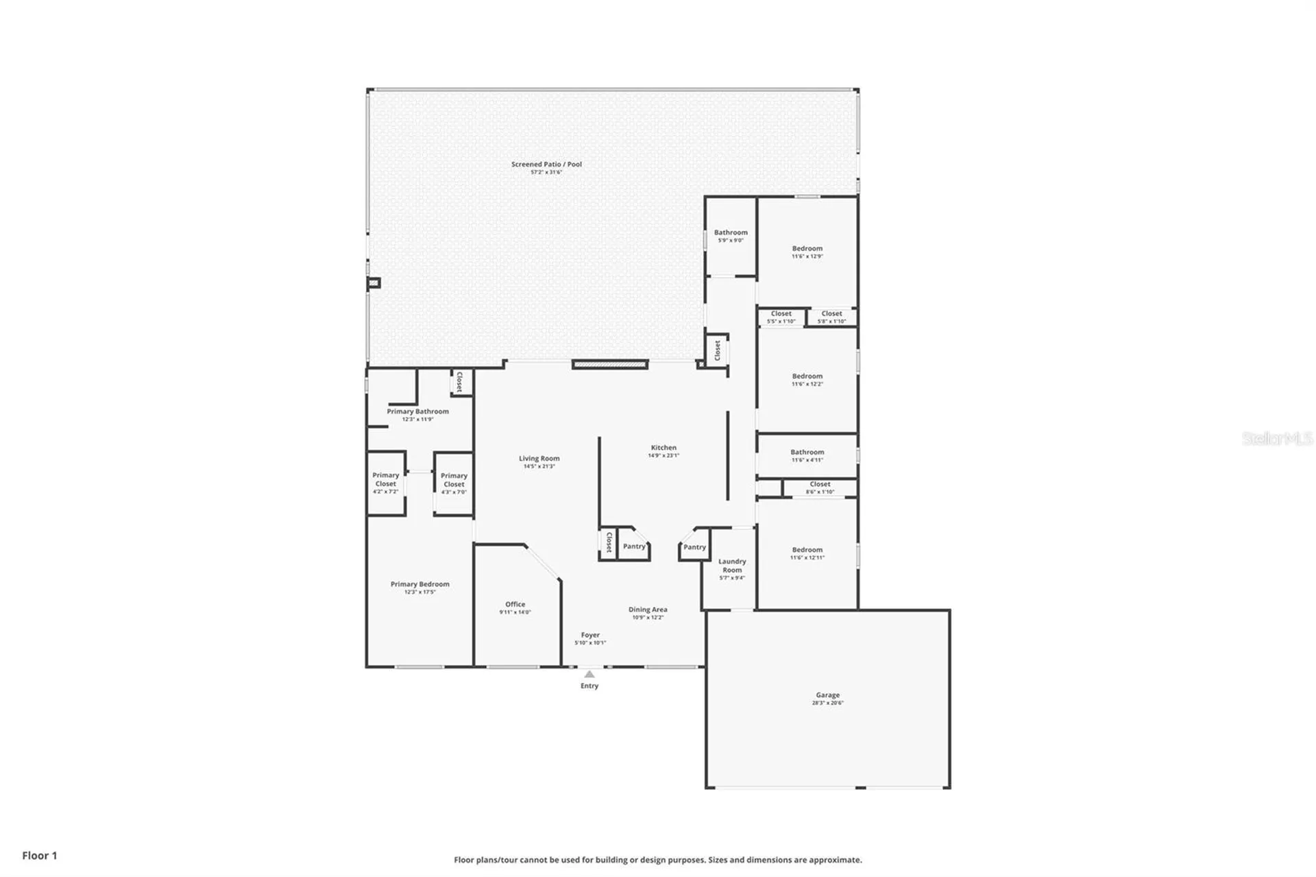 11020 Sage Thrasher Avenue Weeki Wachee FL 34614