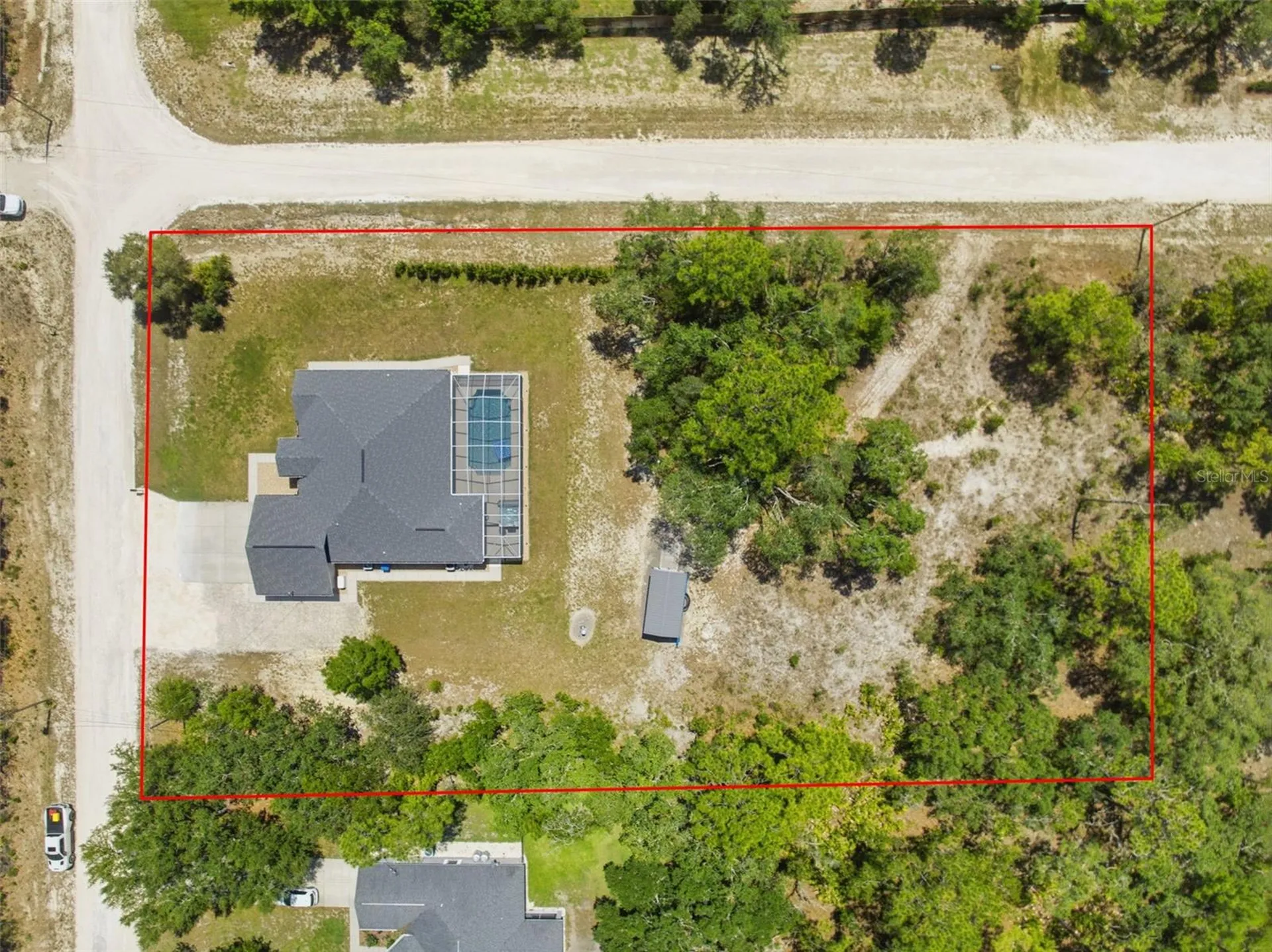 11020 Sage Thrasher Avenue Weeki Wachee FL 34614