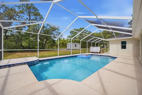 11020 Sage Thrasher Avenue Weeki Wachee FL 34614