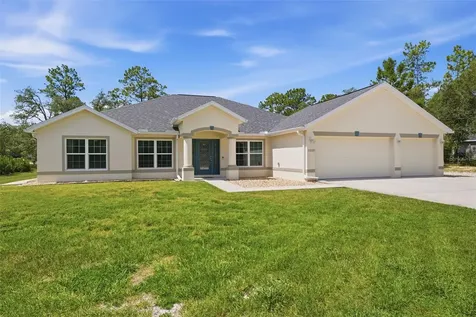 11020 Sage Thrasher Avenue Weeki Wachee FL 34614