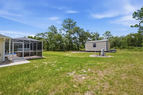 11020 Sage Thrasher Avenue Weeki Wachee FL 34614