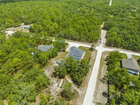 11020 Sage Thrasher Avenue Weeki Wachee FL 34614