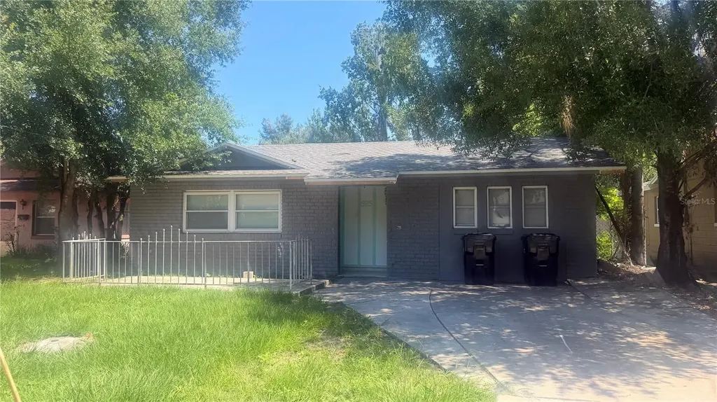 625 19th Street Orlando FL 32805