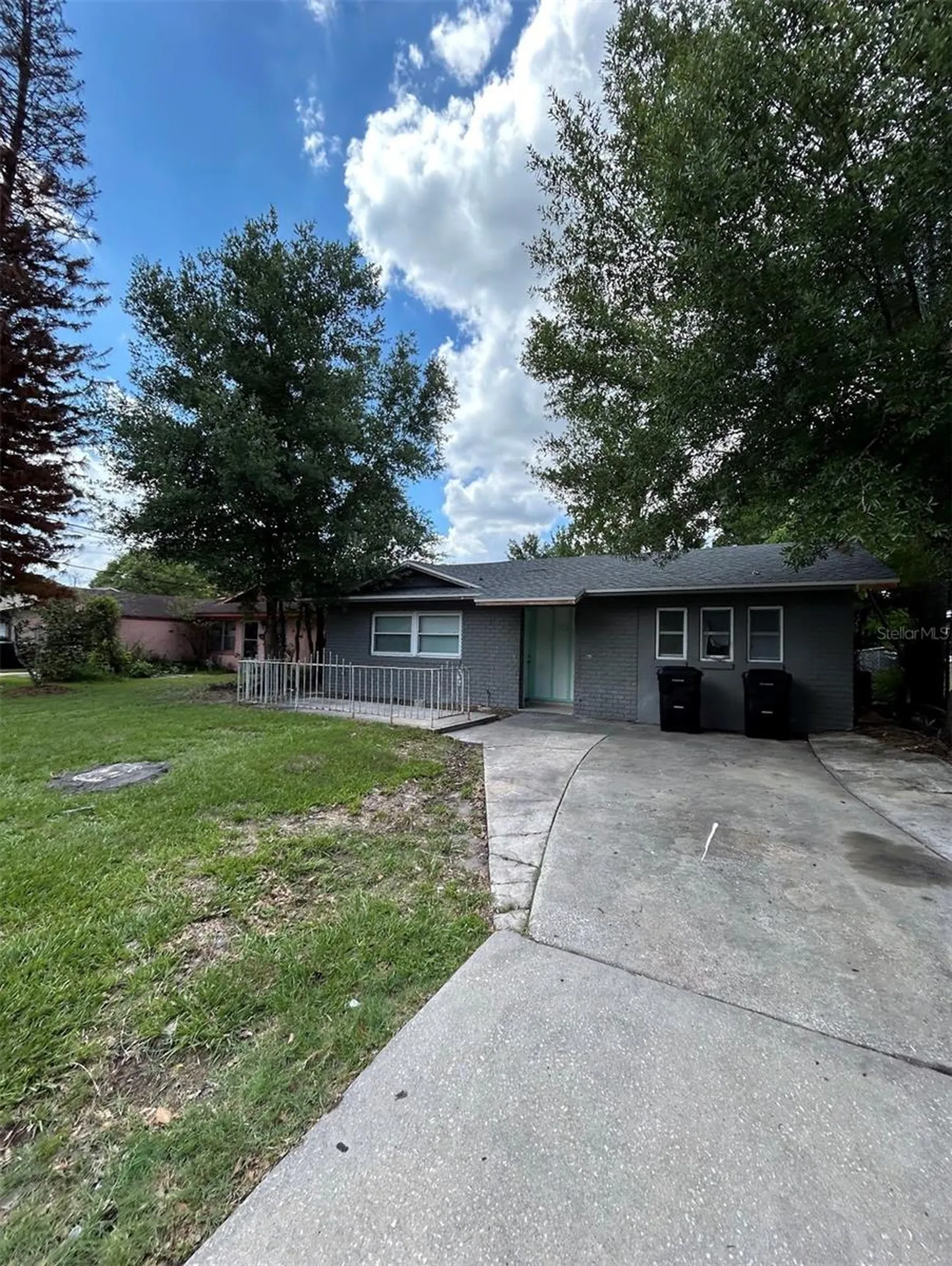 625 19th Street Orlando FL 32805